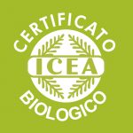 certificato biologico icea