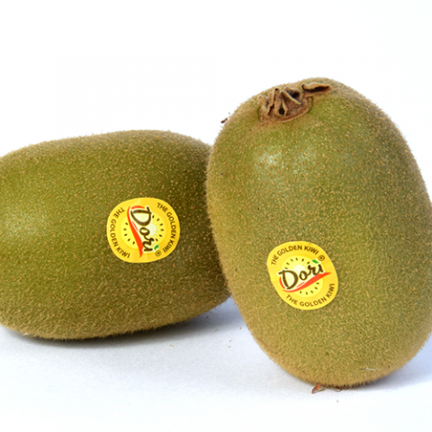 kiwi dorì